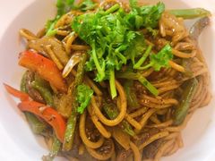 -莫多多餐厅