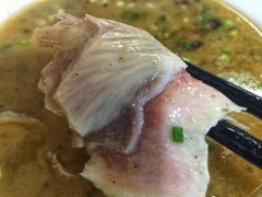 -袁森泰鲜汤(江汉区三民靓汤店)