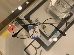 -宝岛眼镜(常熟珠江路欧尚店)