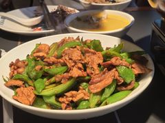 -索溪山寨·湘西饮食文化博物馆(标志门店)