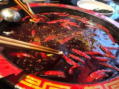 -矮板凳老火锅(宽窄巷子店)
