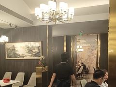 -玉林烤鸭店(垡头店)