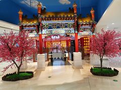 -银泰百货(北京大红门店)