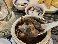 -朕悦鹧鸪饭私房菜