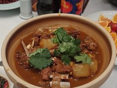 -忆江南·临江鱼馆