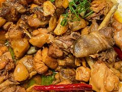 -U你·湖北家宴菜(南湖总店)