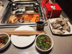-海底捞火锅(翔龙天地广场店)