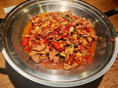 -八碗湘长沙市井菜(坡子街店)