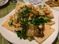 -楚太子  中餐&烧烤(武大店)