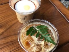 -Metal hands·铁手咖啡