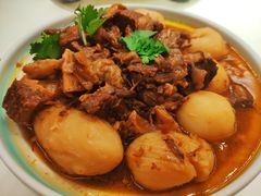 -禾珍珠家常小馆(河南博物院店)