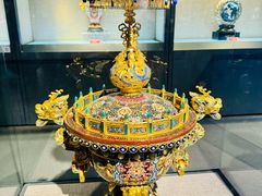 -北京工艺美术博物馆