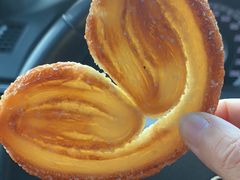 -中关村茶点