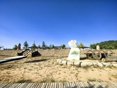 -黄沙古渡原生态旅游区