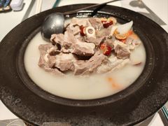 -新兴·金羊座·粤菜点心(乐峰店)
