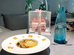 -古仓餐厅·创意菜