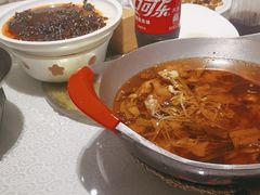 -辣婆婆(航天桥店)