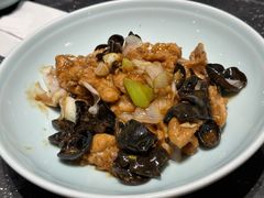 老大同过油肉-紫泥369粗粮季(鼓楼店)