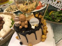 -CAKE BOSS 蛋糕老板(北京世纪金源购物中心)