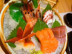 -贵木日本料理·铁板烧(新地假日广场店)