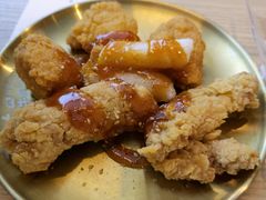 -梨花牛肉汤饭(仁恒伊势丹店)