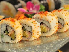 -松子料理(白家庄店)