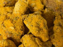 -BHC炸鸡(明洞总店)