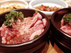 -泥炉烧肉师(新街口金銮巷店)