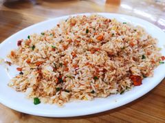 海胆炒饭-明记海鲜大排档(巽寮湾店)