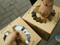 -DIY SWEET21(升平路店)