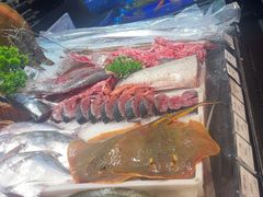 -高佳庄·舟山海鲜(海景旗舰店)