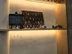 -Fulu Coffee福禄(花园城店)