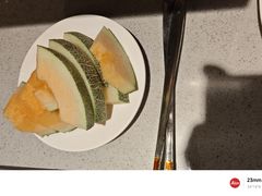 -海底捞火锅(绿洲梦想店)