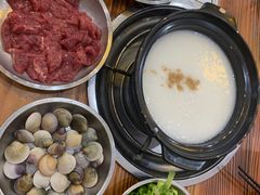 -盈田盈粥庄(黄兴公园店)