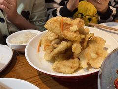 -金掌勺·锅包肉(双榆树店)