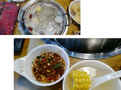-鲜牛匠潮汕牛肉火锅(万达广场店)