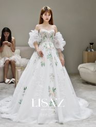 -Renee芮亦婚纱(原丽莎)