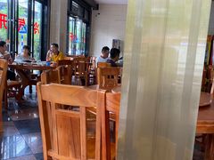 大堂-四嫂鹅肉店(银海南二横街店)