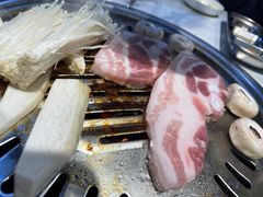 -六七八韩式烤肉·韩国料理(上杭路店)