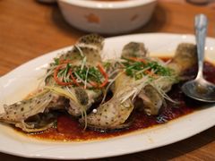 -九號渔港·蒸汽海鲜·粤菜茶点(八卦岭店)
