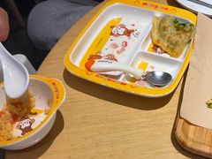 -关东小磨东北菜(上海长风大悦城店)