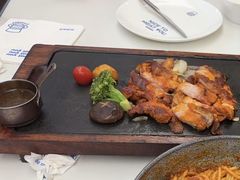 -牛扒先生·厚切雪花牛扒西餐厅(东平店)