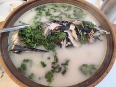 -千岛湖鱼味馆(十字街总店)