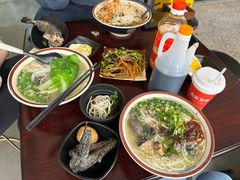 -沈记土鸡米线(七星街品牌中心店)