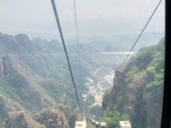 -狼牙山风景区