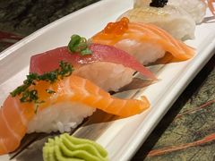 -炙柒Sekinana·精致料理 烧鸟·铁板烧(海上世界店)