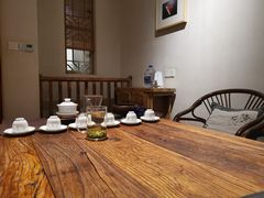-茶肆(仙林店)