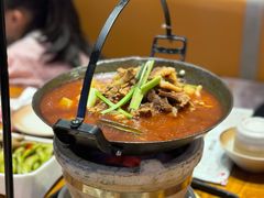 -唐力九头鸟烧烤·罗田吊锅(西云楼店)