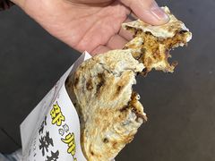 -邵建华师傅梅菜扣肉饼(麓山总店)