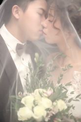 点击看大图 -巴黎婚纱摄影工作室